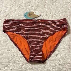 PrAna Ramba bikini bottom